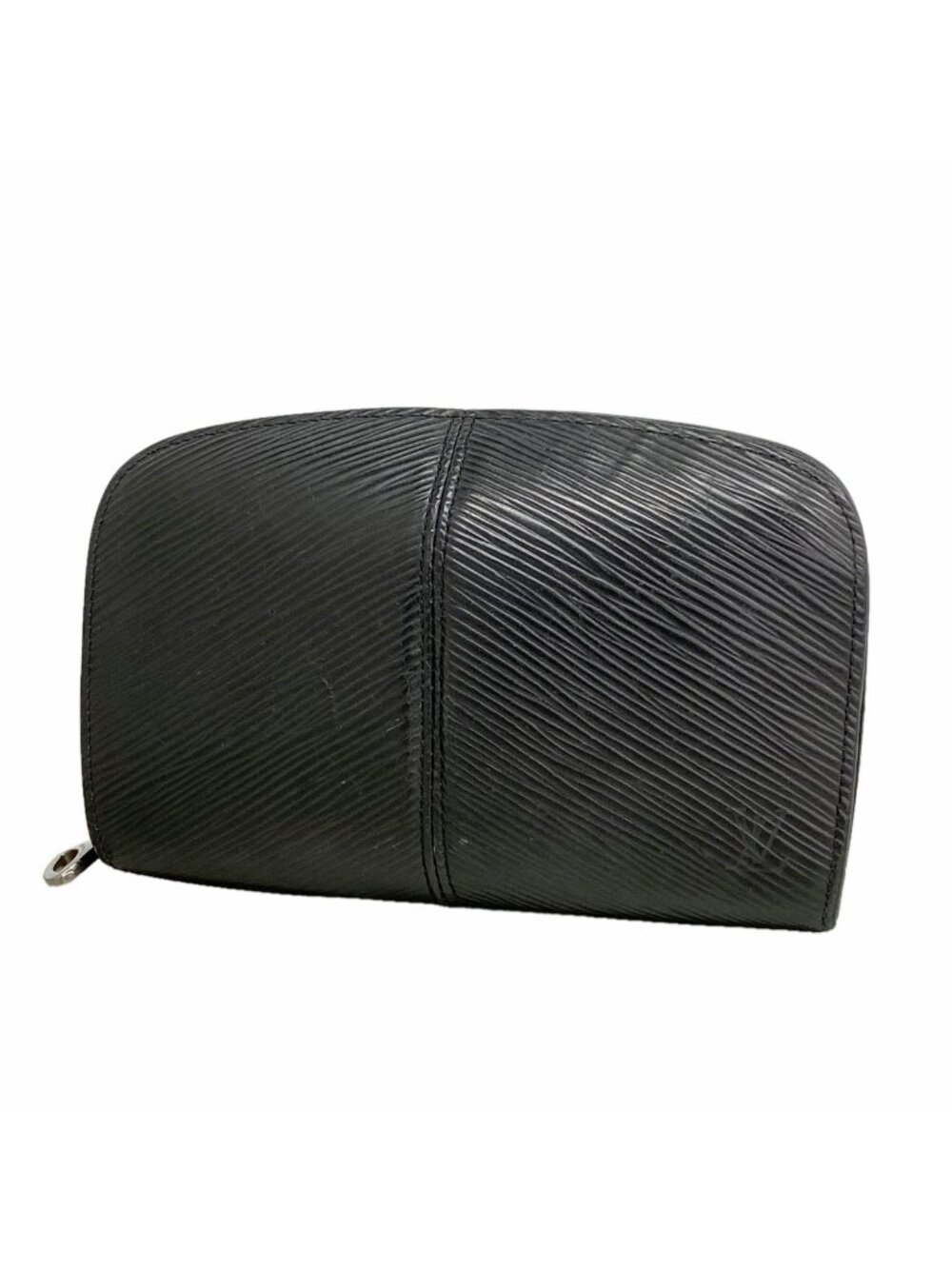Louis Vuitton Wallet Epi Portefeuille Epi Noir